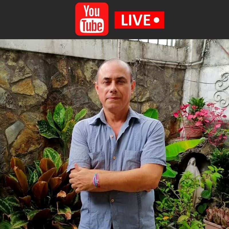 youtube live